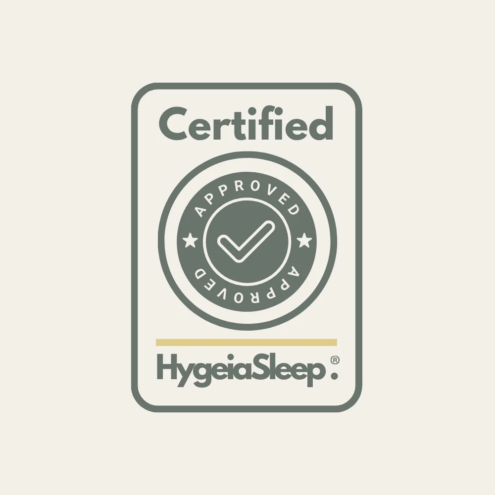 HygeiaSleep Certification